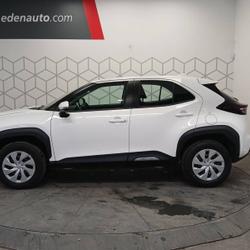 Toyota Yaris Cross Hybride 116h 2WD Dynamic Toulouse