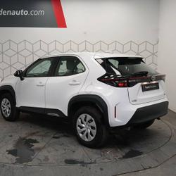 Toyota Yaris Cross Hybride 116h 2WD Dynamic Toulouse