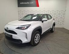 Toyota Yaris Toulouse