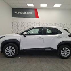 Toyota Yaris Cross Hybride 116h 2WD Dynamic Toulouse
