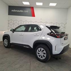 Toyota Yaris Cross Hybride 116h 2WD Dynamic Toulouse