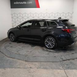 Toyota Corolla Touring Sports Hybride 140ch Design Toulouse
