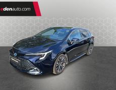 Toyota Corolla Toulouse