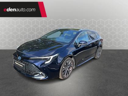 Toyota Corolla - Touring Sports Hybride 140ch Design - 30 190 €