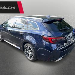 Toyota Corolla Touring Sports Hybride 140ch Design Toulouse