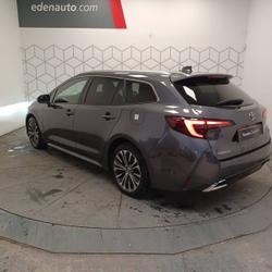 Toyota Corolla Touring Sports Hybride 140ch Design occasion - Muret - photo 3/20