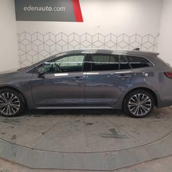 Toyota Corolla Touring Sports Hybride 140ch Design occasion - Toulouse - photo 2/20