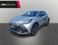 Toyota C-HR Muret