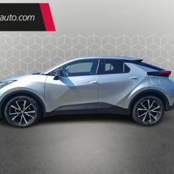 Toyota C-HR Hybride 200 Design Muret