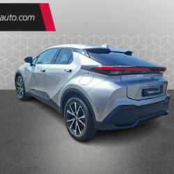 Toyota C-HR Hybride 200 Design Muret