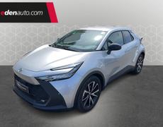 Toyota C-HR Toulouse