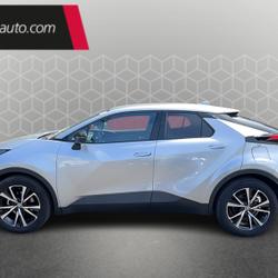 Toyota C-HR Hybride 200 Design Toulouse