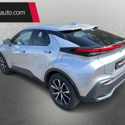 Toyota C-HR Hybride 200 Design Toulouse