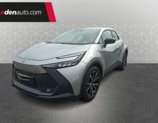 Toyota C-HR Toulouse