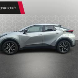 Toyota C-HR Hybride 200 Design Toulouse