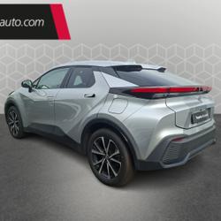 Toyota C-HR Hybride 200 Design Toulouse