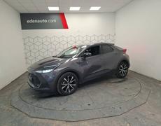Toyota C-HR Toulouse