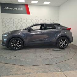 Toyota C-HR Hybride 200 Design Toulouse