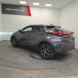Toyota C-HR Hybride 200 Design Toulouse