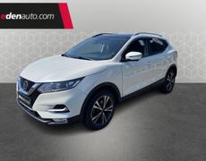 Nissan Qashqai - 1.3 DIG-T 140 N-Connecta - 14 500 €