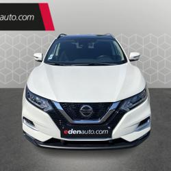 Nissan Qashqai 1.3 DIG-T 140 N-Connecta Dax