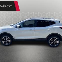 Nissan Qashqai 1.3 DIG-T 140 N-Connecta Dax