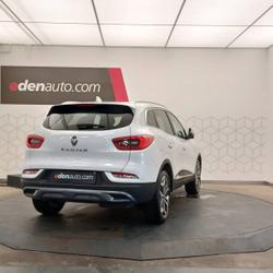 Renault Kadjar Blue dCi 115 EDC Intens Bruges