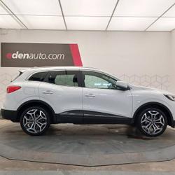 Renault Kadjar Blue dCi 115 EDC Intens Bruges