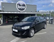 Citroen C Elysee Hénin-Beaumont