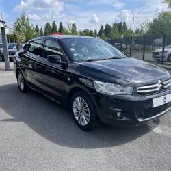 Citroen C Elysee PURETECH 82CH LIVE H&eacute;nin-Beaumont