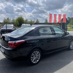 Citroen C Elysee PURETECH 82CH LIVE H&eacute;nin-Beaumont