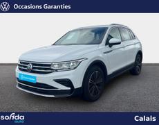 Volkswagen Tiguan Calais