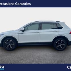 Volkswagen Tiguan 2.0 TDI 150ch DSG7 Elegance occasion - Calais - photo 2/22