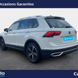 Volkswagen Tiguan 2.0 TDI 150ch DSG7 Elegance occasion - Calais - photo 3/22