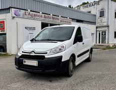 Citroen Jumpy Venelles