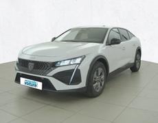 Peugeot 408 Saint-Nazaire