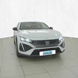 Peugeot 408 408 PHEV 180 e-EAT8 - Allure Saint-Nazaire