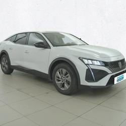 Peugeot 408 408 PHEV 180 e-EAT8 - Allure Saint-Nazaire