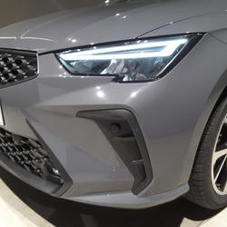 Seat Ibiza Ibiza 1.0 TSI 115 ch S/S DSG7 FR Vesoul