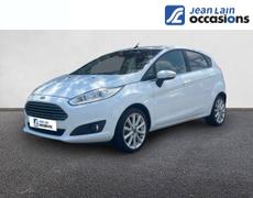 Ford Fiesta Gap