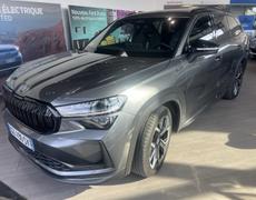 Skoda Kodiaq Cavaillon