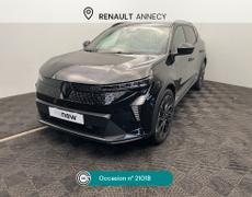 Renault Scenic 4 Annecy