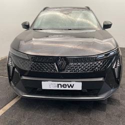 Renault Scenic 4 Scenic E-Tech electrique 220 ch grande autonomie Techno Iconic Annecy