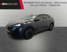 Peugeot 3008 Saint-Pierre-du-Mont