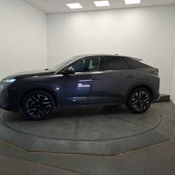Peugeot 3008 Hybrid 145 e-DCS6 Allure Saint-Pierre-du-Mont