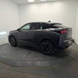 Peugeot 3008 Hybrid 145 e-DCS6 Allure Saint-Pierre-du-Mont