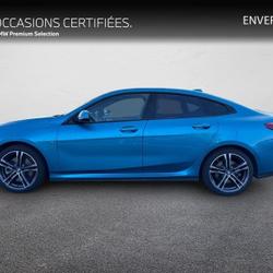 BMW Serie 2 220iA 178ch M Sport 9cv La Roche-sur-Yon