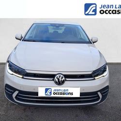 Volkswagen Polo Polo 1.0 TSI 95 S&S BVM5 Style Volx