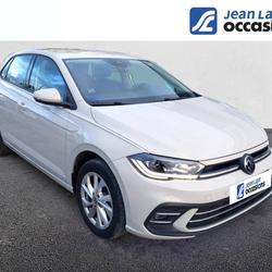 Volkswagen Polo Polo 1.0 TSI 95 S&S BVM5 Style Volx