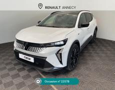 Renault Scenic 4 Annecy